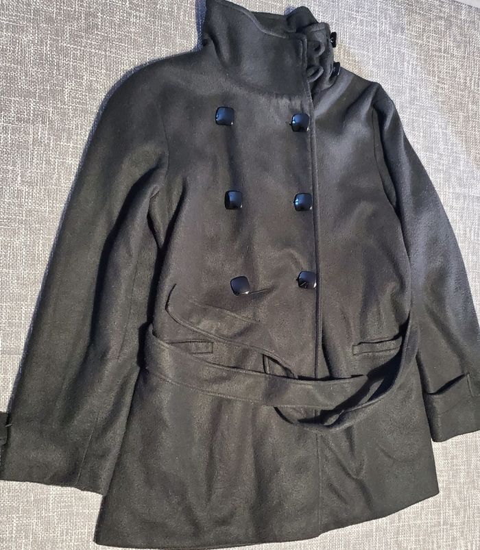 Caban 3 Suisses - photo numéro 2