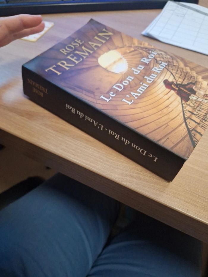 Livre historique - photo numéro 6