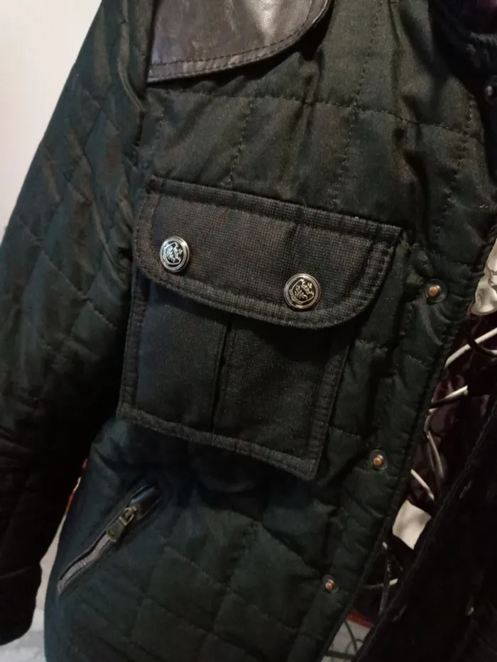 Veste doudoune - photo numéro 2