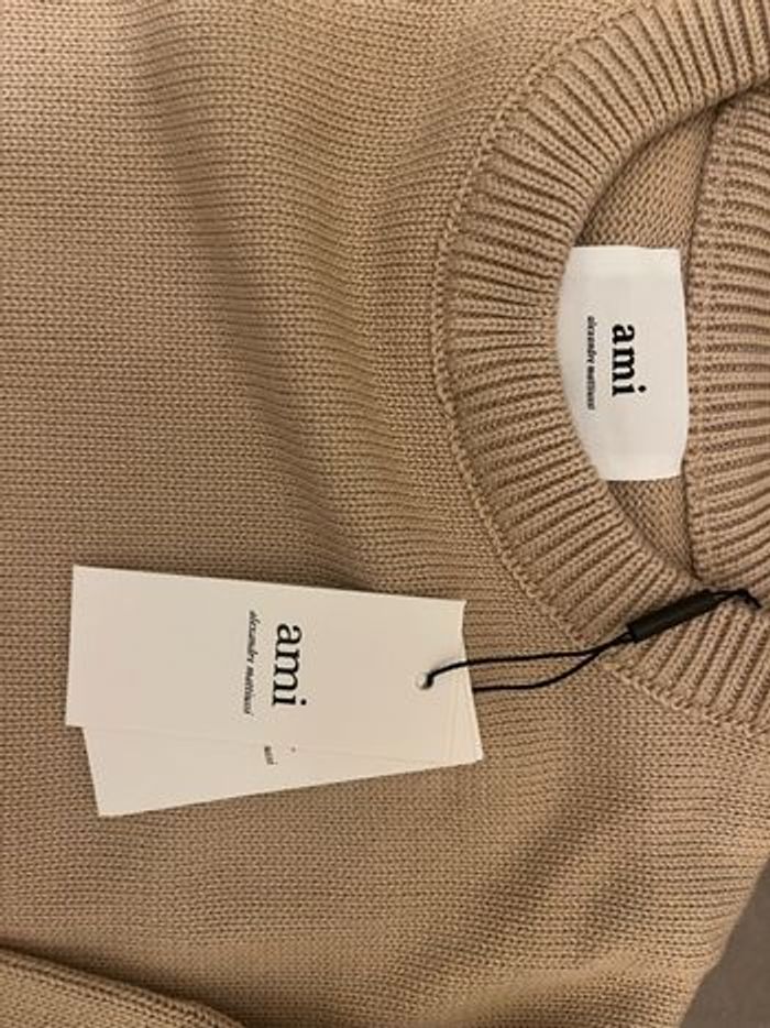 Pull AMI - photo numéro 6