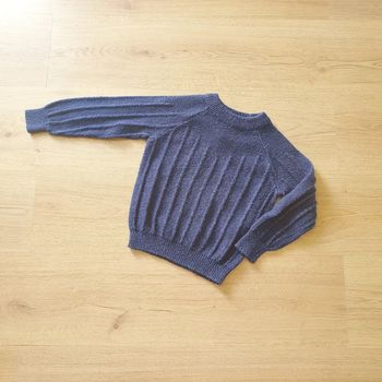 🩷 Pull 6 ans Pocopiano #emyfleury_6ansfille