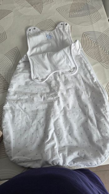 Vens gigoteuse bebe 5 euros 