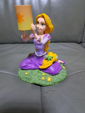 Figurine disney Raiponce