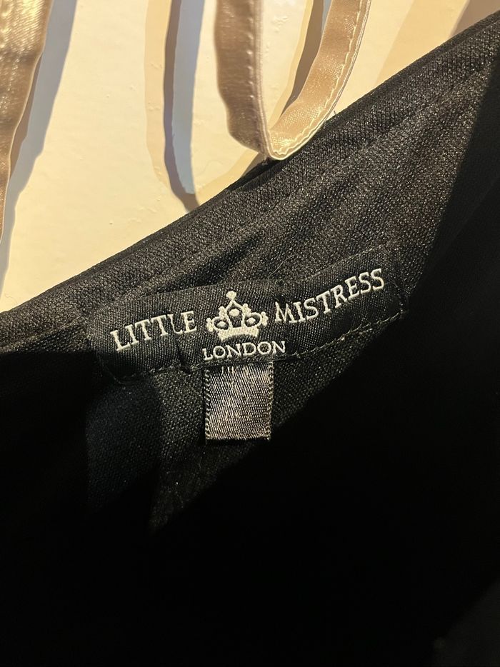 Robe femme chic S - photo numéro 4