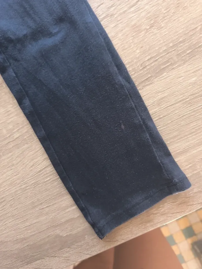 Legging grossesse petite tâche 34 36 kiabi - photo numéro 2