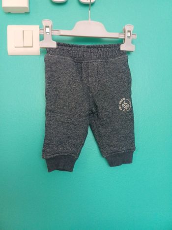 Pantalon bébé