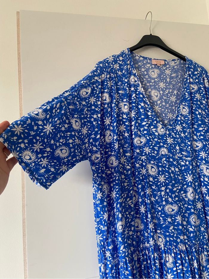 Robe Goa taille 2 - photo numéro 2