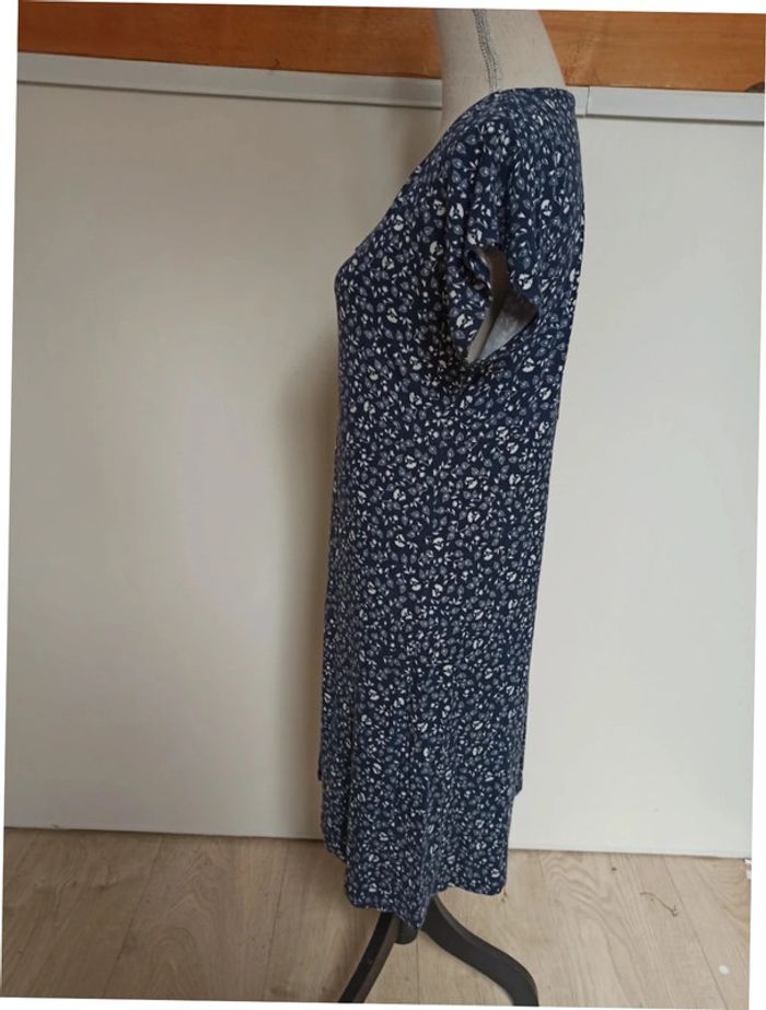 Robe coton T40/42 la halle - photo numéro 3