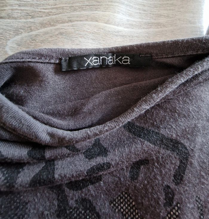 Tee-shirt - photo numéro 3
