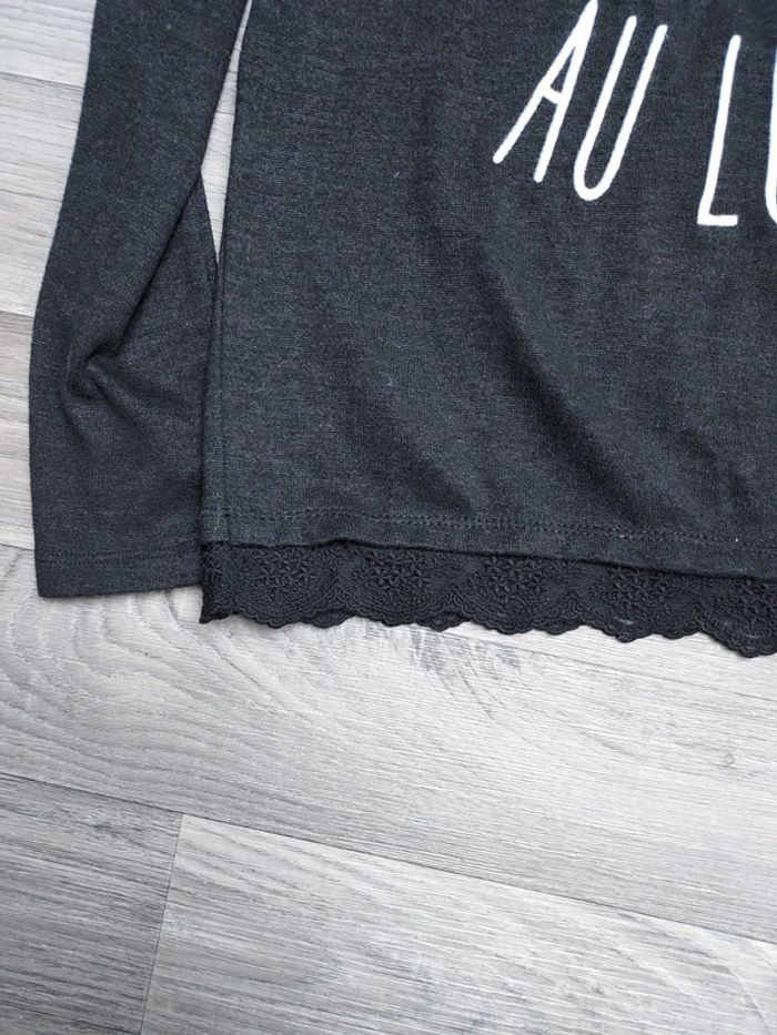 Pull fin - photo numéro 2