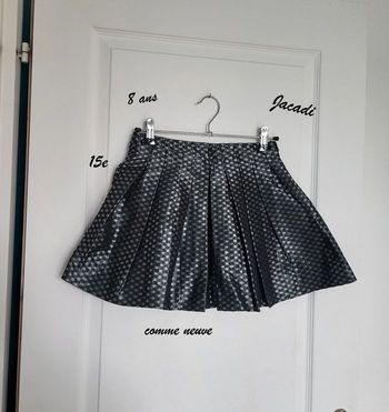 Jupe Jacadi 8 ans