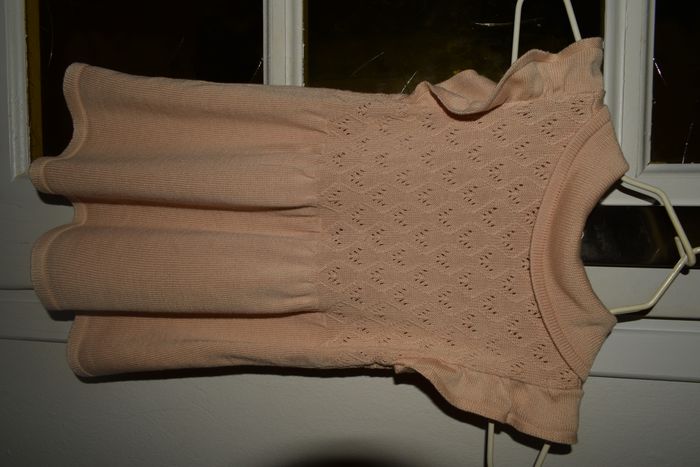 robe sans manches - photo numéro 2