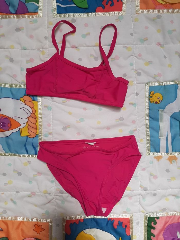 Maillot de bain tribord - photo numéro 1