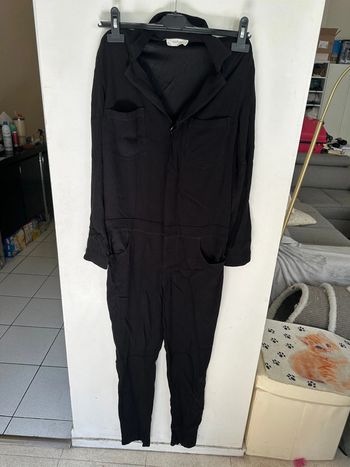 Combinaison noire - Ba&sh