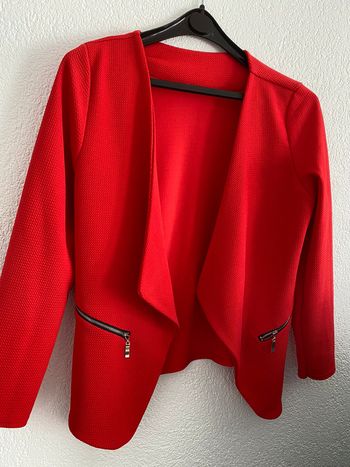Veste blazer