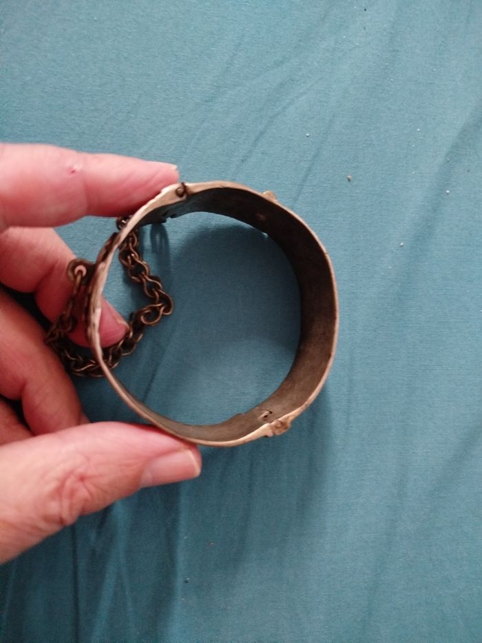 Bracelet berbère - photo numéro 8