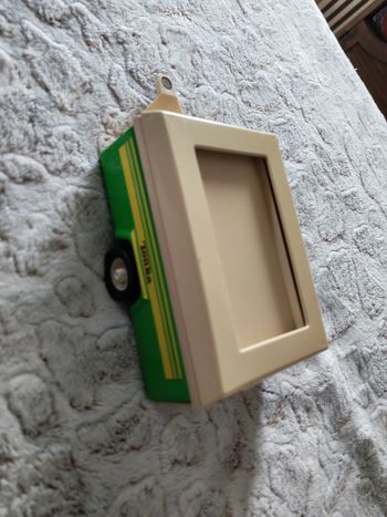 Remorque mobile TONKA vintage  des années 1970