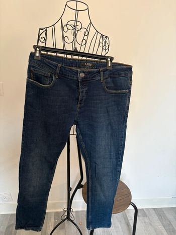 Jean Armani Jeans, taille W36 L32