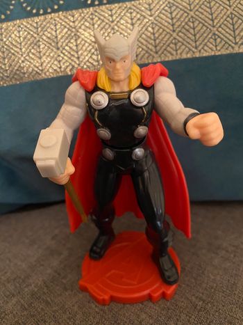 Figurine Thor 13 cm