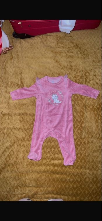 Pyjama bébé