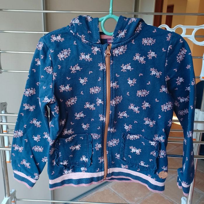 Ensemble Sergent Major 5 ans