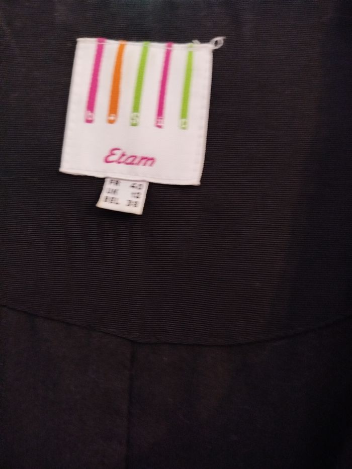 Imperméable Femme, taille 40 - photo numéro 3