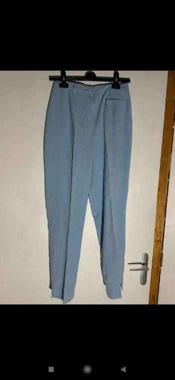 Pantalon femme