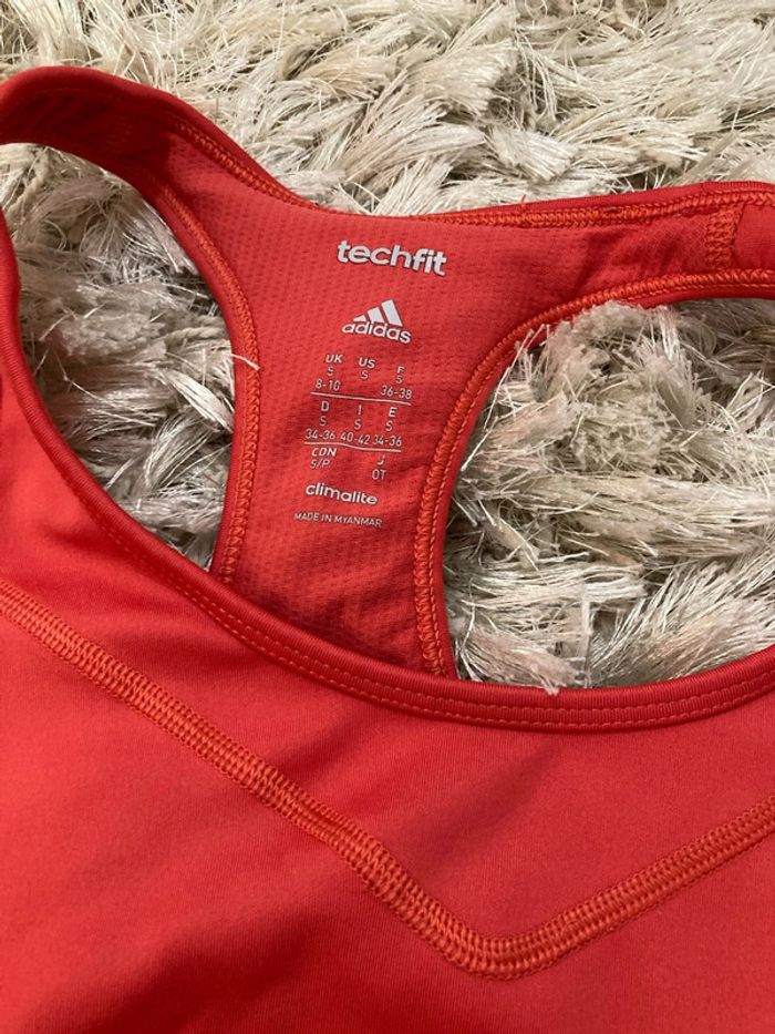 Brassière adidas - photo numéro 3