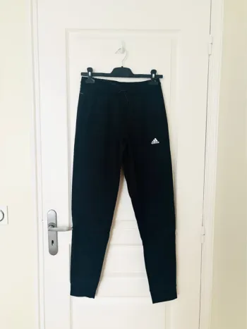 Jogging noir