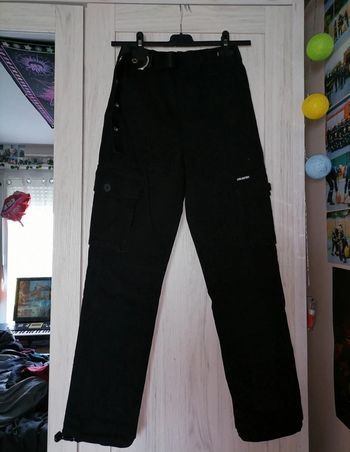 Pantalon femme, taille 32