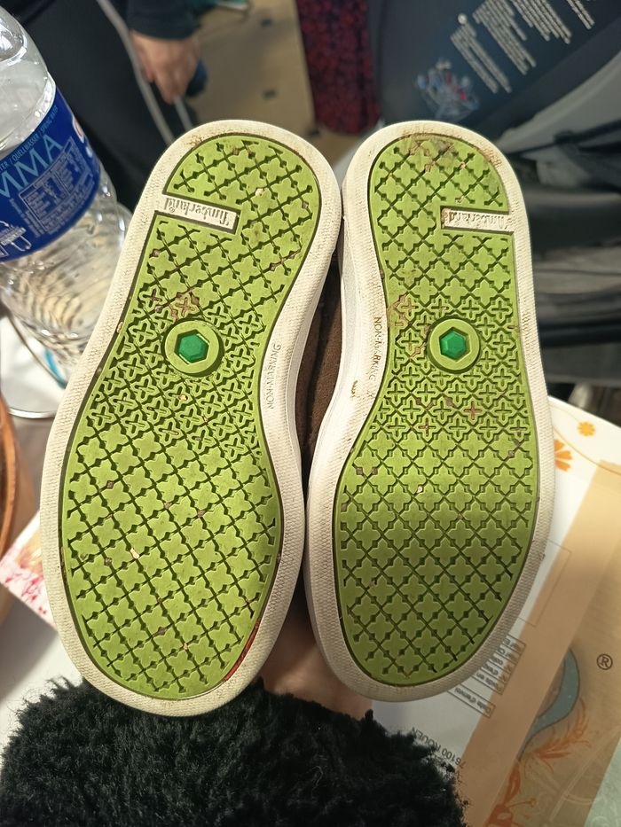 Chaussure 26 - photo numéro 2