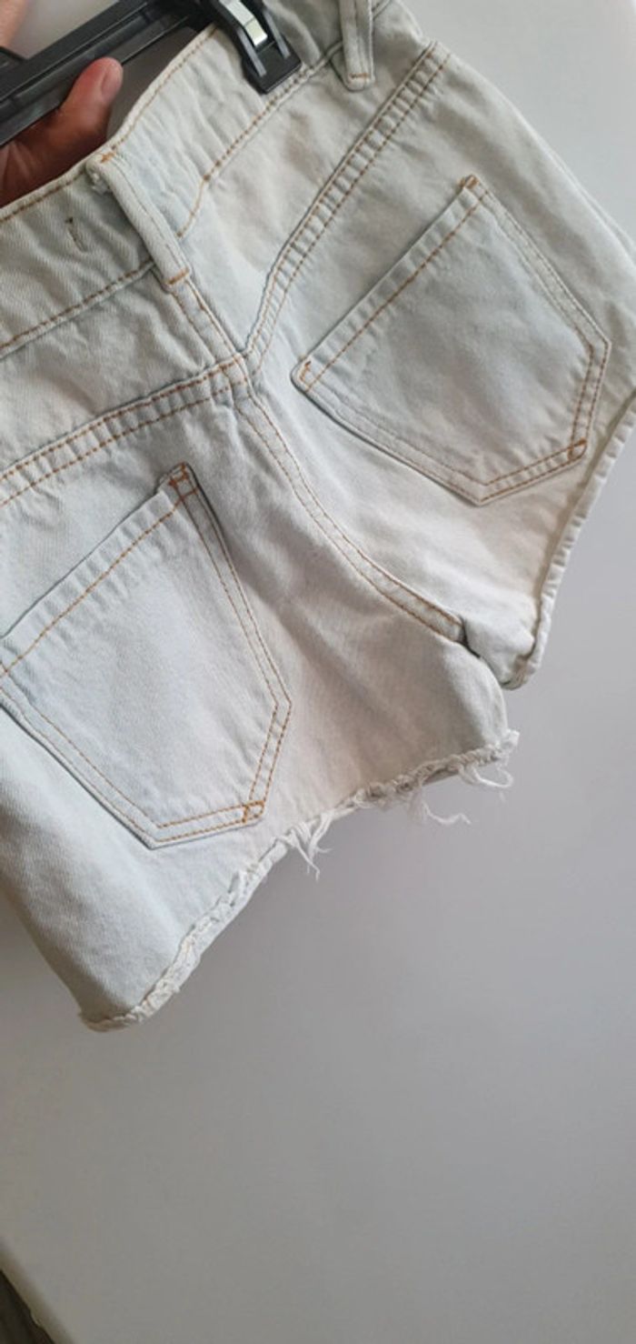 Short court femme taille 34 - photo numéro 5