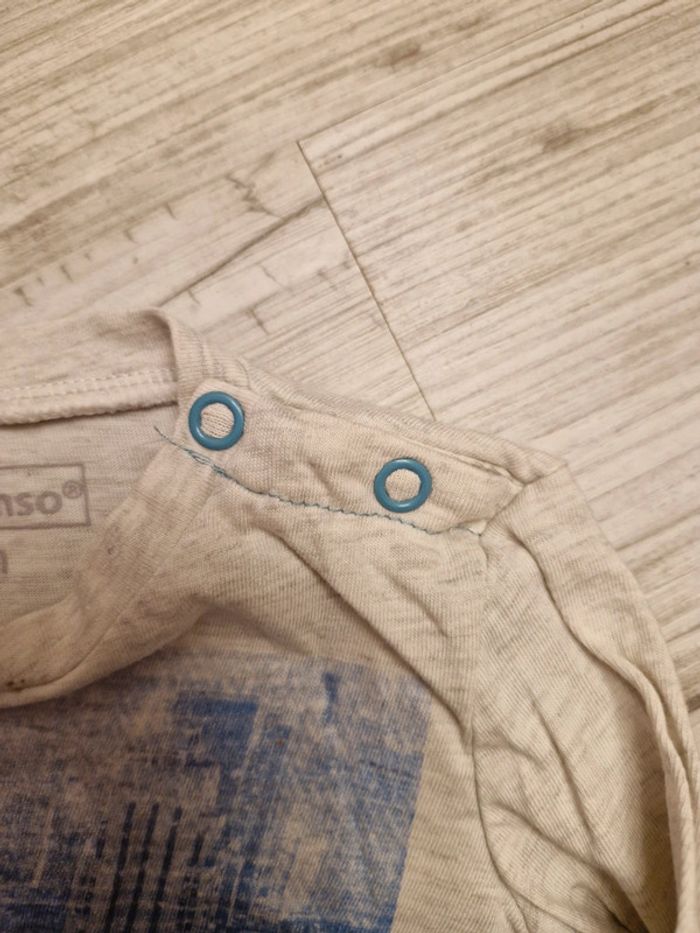 Tee-shirt - photo numéro 3