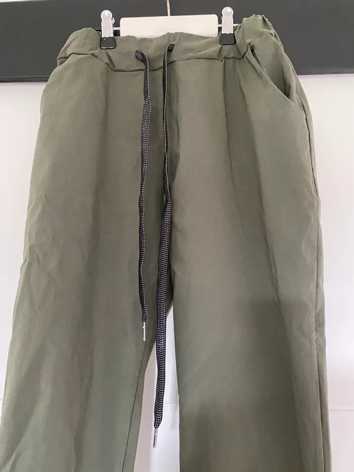 Pantalon femme - photo numéro 2