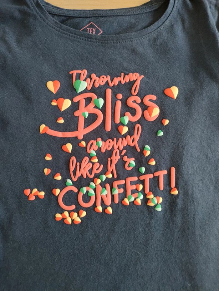 Haut 4ans - photo numéro 2