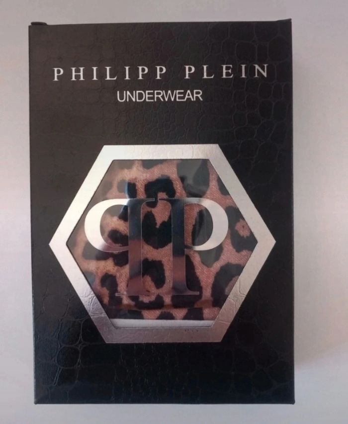 Brassière Philipp plein