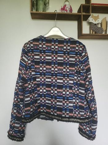 Veste Blazer
