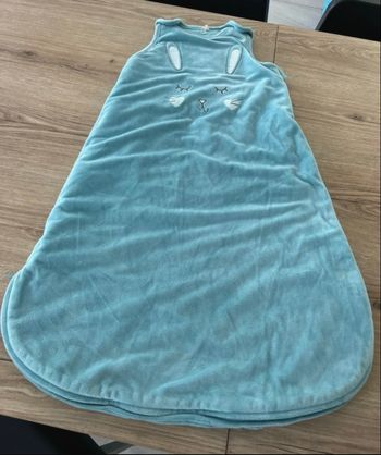 Goûteuse premaman neuve tog 3.5