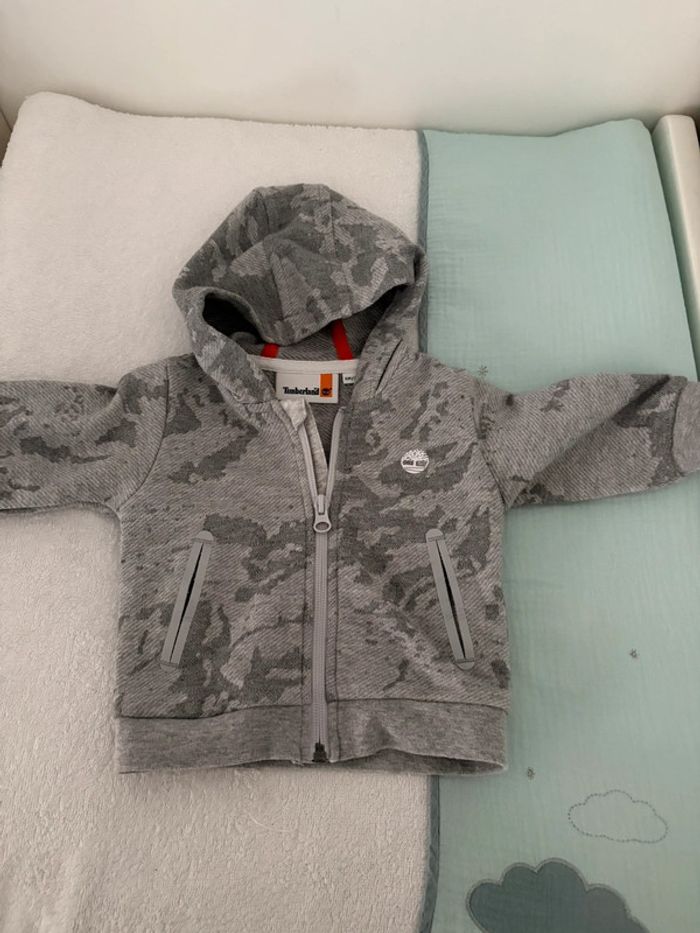 Veste Timberland