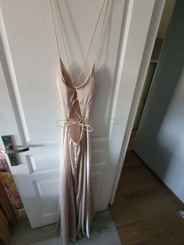 Robe cocktail