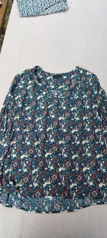 Blouse Caroll