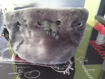 Sac bandoulière
