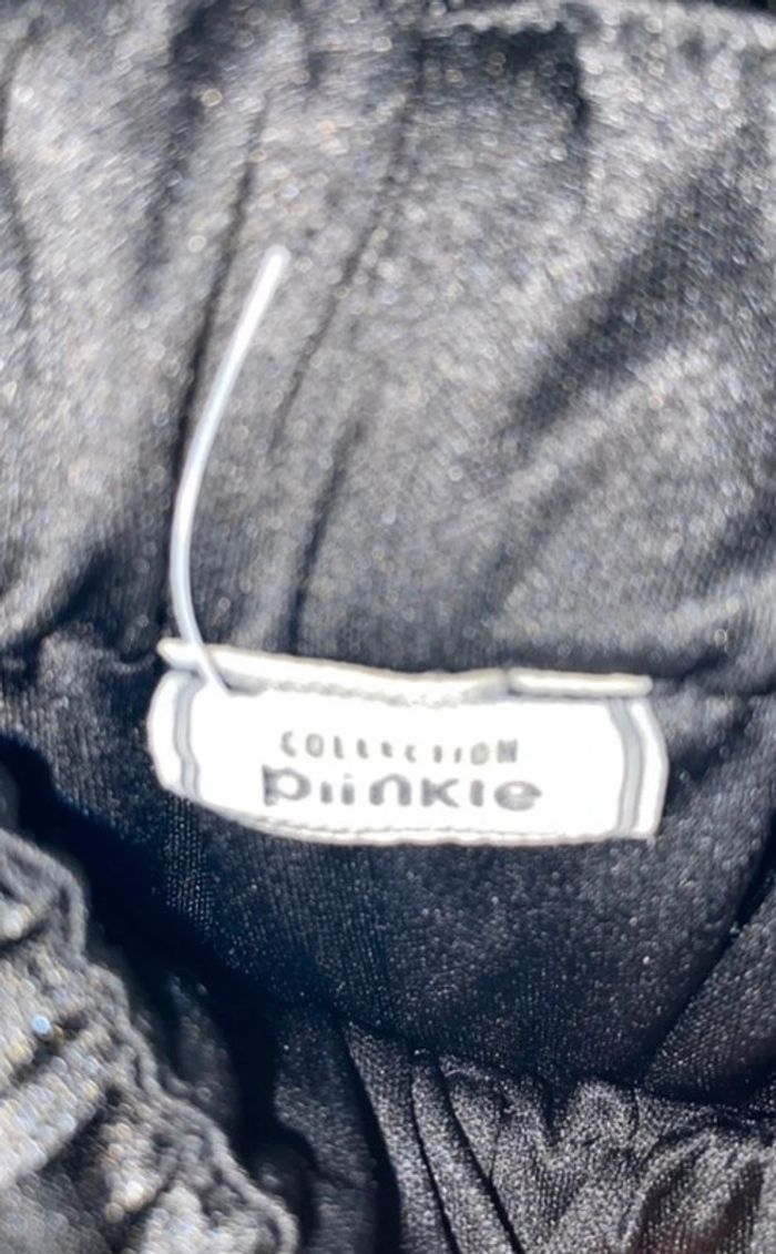 Jupe noir - photo numéro 2