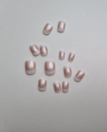 Faux ongle