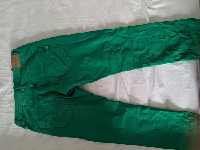 Pantalon femme - photo numéro 2