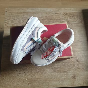 ⭐ Baskets Vans pointure 38 neuve #emyfleury_pointure38femme