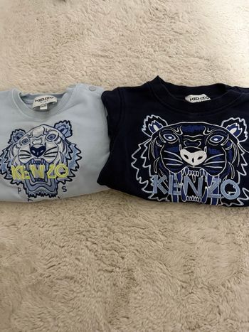 Pulls Kenzo 