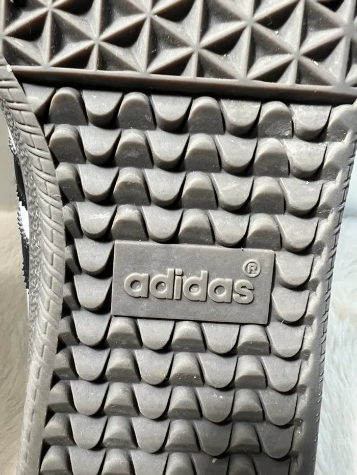 Adidas Samba OG / Blanc - Noir - taille 39 - photo numéro 6
