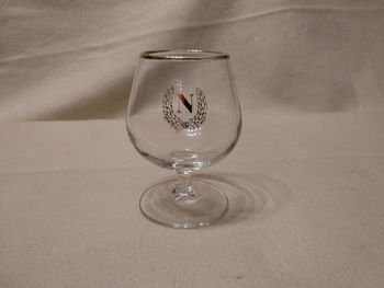 Verre à Cognac Napoléon 