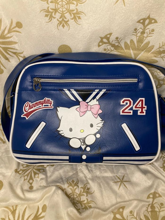 Sac bandoulière Charmykitty